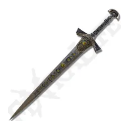 Miquellan Knight's Sword