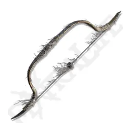 Misbegotten Shortbow