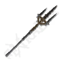 Mohgwyn's Sacred Spear