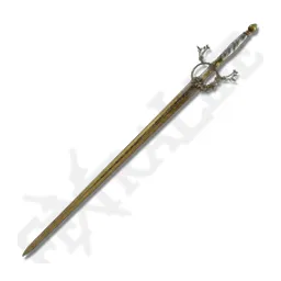 Noble's Estoc