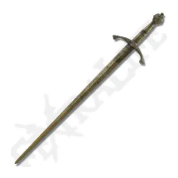 Noble's Slender Sword
