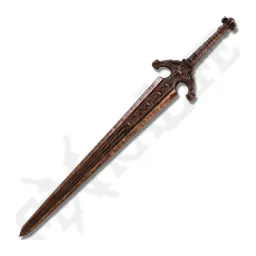 Ordovis's Greatsword