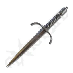 Parrying Dagger
