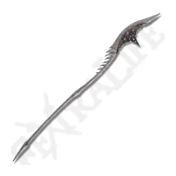 Pest's Glaive