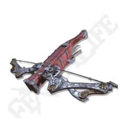Pulley Crossbow