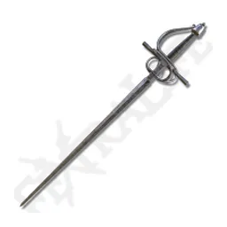 Rapier