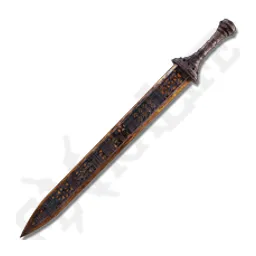 Regalia Of Eochaid