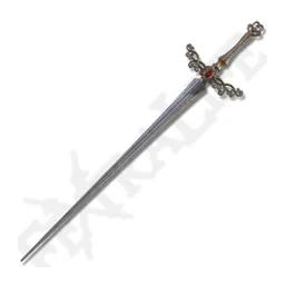 Rogier's Rapier