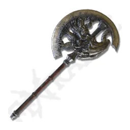 Rosus' Axe