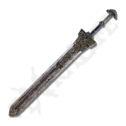 Royal Greatsword