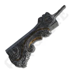 Ruins Greatsword