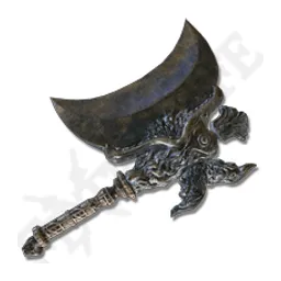 Sacrificial Axe