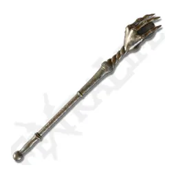 Scepter Of The All-knowing