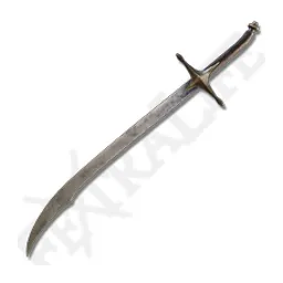 Scimitar
