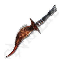 Scorpion's Stinger