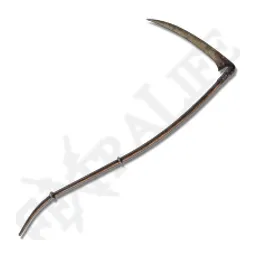 Scythe
