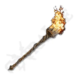 Sentry's Torch