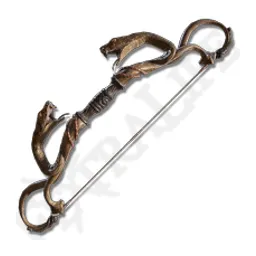 Serpent Bow