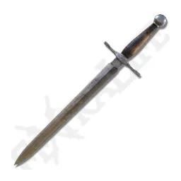 Short Sword