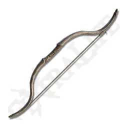 Shortbow