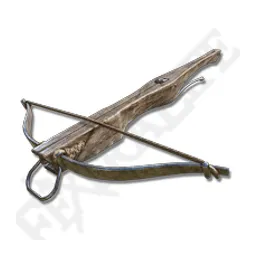 Soldier's Crossbow