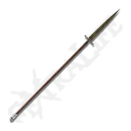 Spear