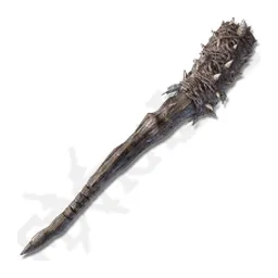 Spiked Club