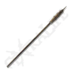 Spiked Spear