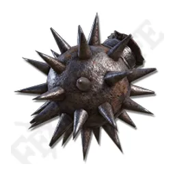 Star Fist