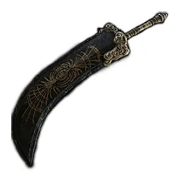 Starscourge Greatsword