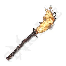 Steel-wire Torch