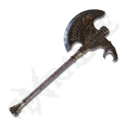 Stormhawk Axe