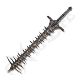 Sword Of Milos