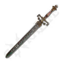 Sword Of Night And Flame