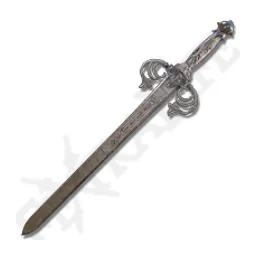 Sword Of St Trina
