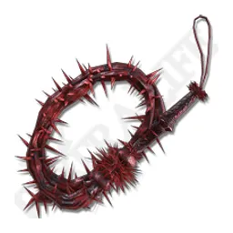 Thorned Whip