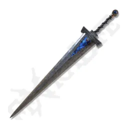 Troll Knight's Sword