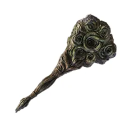 Troll's Hammer