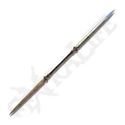 Twinblade