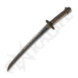 Wakizashi