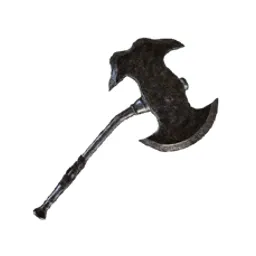 Warped Axe
