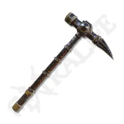 Warpick