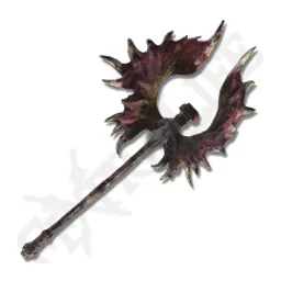 Winged Greathorn