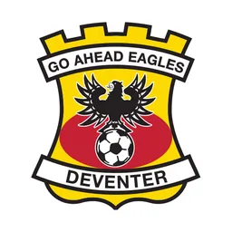 Go Ahead Eagles