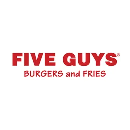 Five Guys