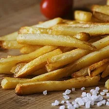 Fries
