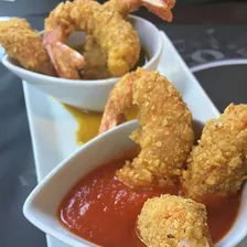 Fried Shrimp