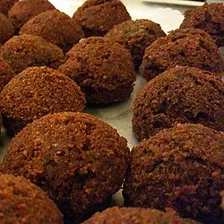 Falafel