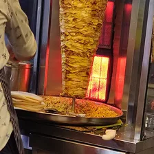 Shawarma