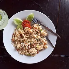 Fried Rice